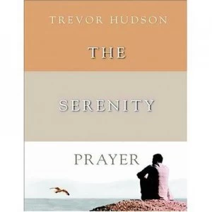 Image of Serenity Prayer Book
