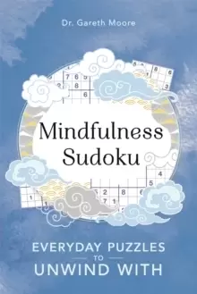 Image of Mindfulness Sudoku : Everyday puzzles to unwind with