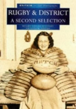 Image of Rugby and District by Rugby Local History Research Group Book