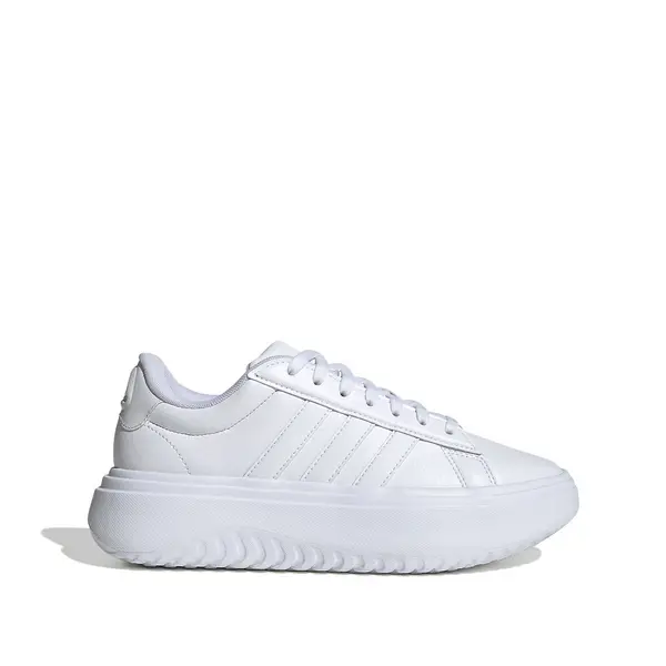 Image of Grand Court Platform Trainers