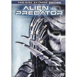 Image of Alien vs. Predator Special Edition 2 Discs DVD