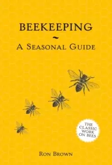 Image of Beekeeping - A Seasonal Guide