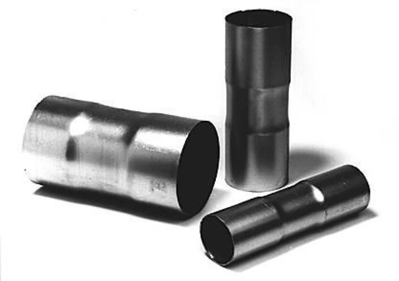 Image of Exhaust Pipe, universal VEGAZ UR-049