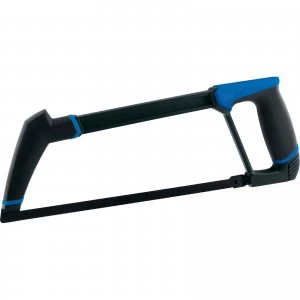 Image of Draper Heavy Duty Soft Grip Hacksaw 12" / 300mm Standard