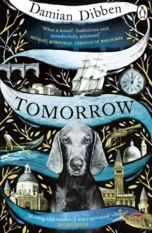 Image of Tomorrow : The spellbinding historical tale for readers who love The Night Circus and The Mermaid and Mrs Hancock