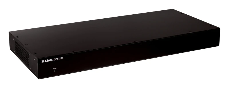 Image of D-Link D-Link 589W Redundant Power Supply DPS-700