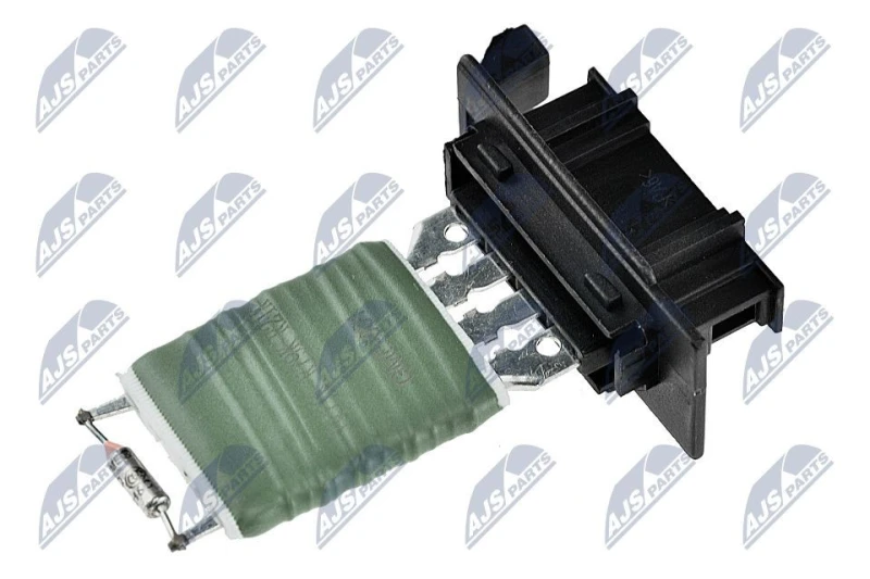 Image of NTY Blower motor resistor NTY ERD-ME-001