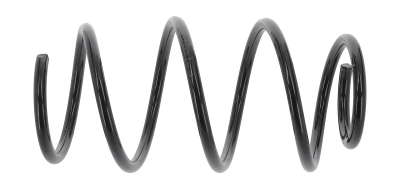 Image of MONROE Coil spring MONROE SP4805