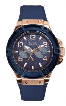 Image of Guess Gents Sport Watch NA