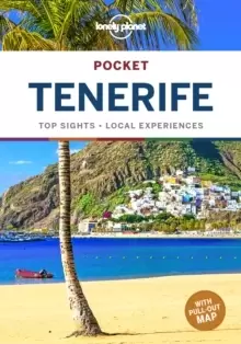 Image of Lonely Planet Pocket Tenerife