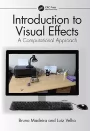 Image of Introduction to Visual Effects : A Computational Approach