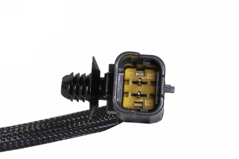 Image of Rear Door Lock METZGER 2310971