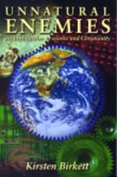 Image of Unnatural Enemies by Kirsten Birkett Paperback