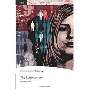 Image of Level 6: The Runaway Jury by John Grisham (Paperback, 2008)