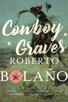 Image of Cowboy Graves : Three Novellas