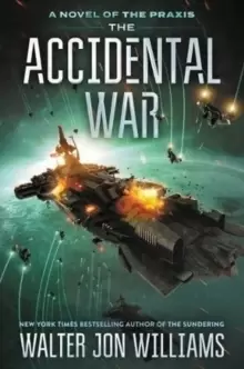 Image of The Accidental War