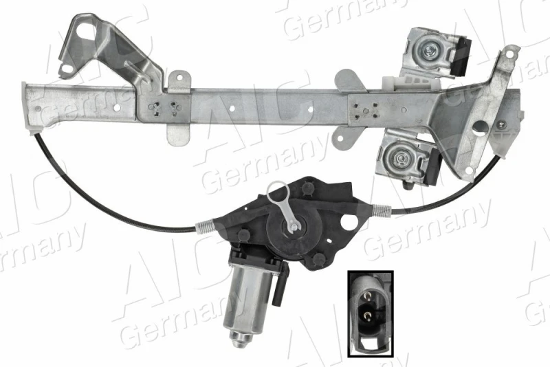 Image of Window regulator AIC 53780