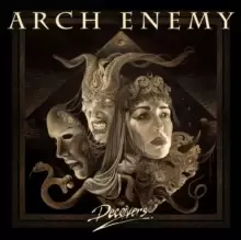 Image of Deceivers (Limited Edition)