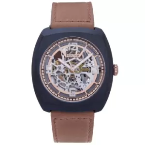 Image of Gatling Skeleton Watch