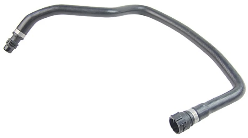 Image of Radiator hose METZGER 2420514