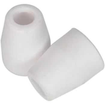 Image of Sealey PP40E.SC Torch Safety Cap For PP40E Pack of 2