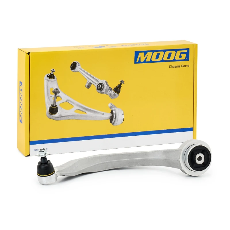 Image of Suspension arm MOOG AU-TC-15194