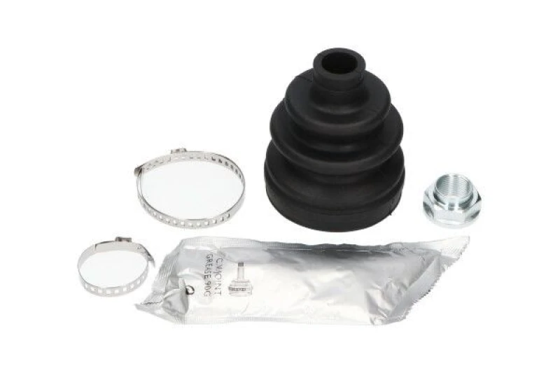 Image of KAVO PARTS CV boot kit, drive shaft KAVO PARTS CVB-2003