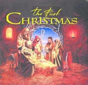 Image of First Christmas by Paul L Maier Hardback