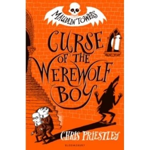Image of Curse of the Werewolf Boy