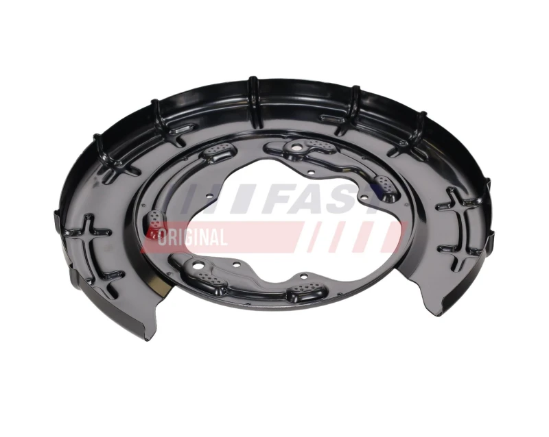 Image of FAST Brake disc backing plate FAST FT02831