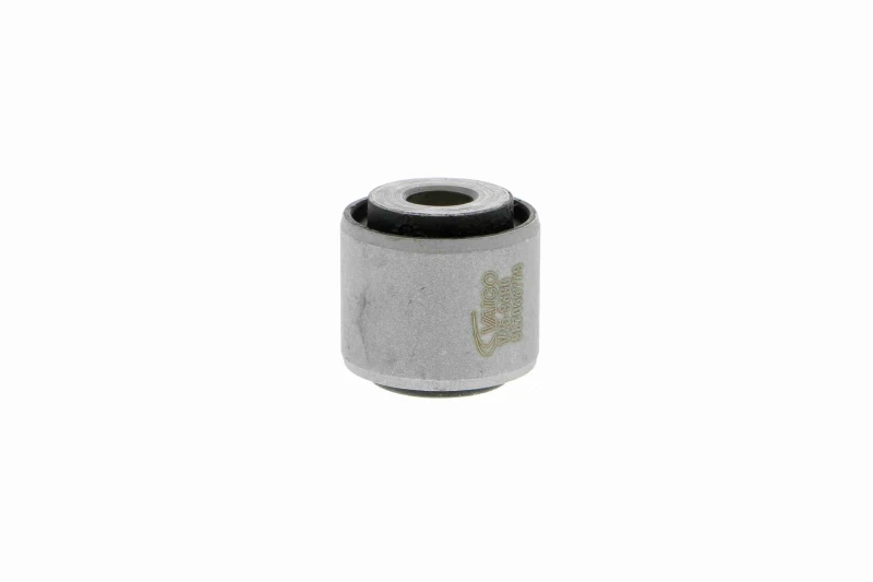 Image of VAICO V25-9690 Arm Bushes Front, Original VAICO Quality, Rubber-Metal Mount Control Arm-/Trailing Arm Bush (251)