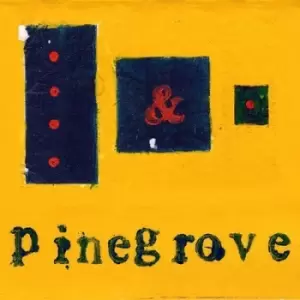 Image of Everything So Far by Pinegrove CD Album