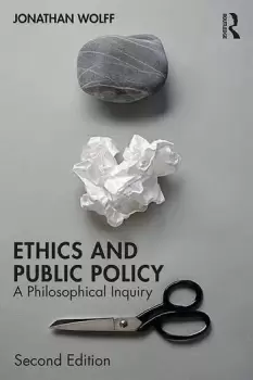 Image of Ethics and Public PolicyA Philosophical Inquiry