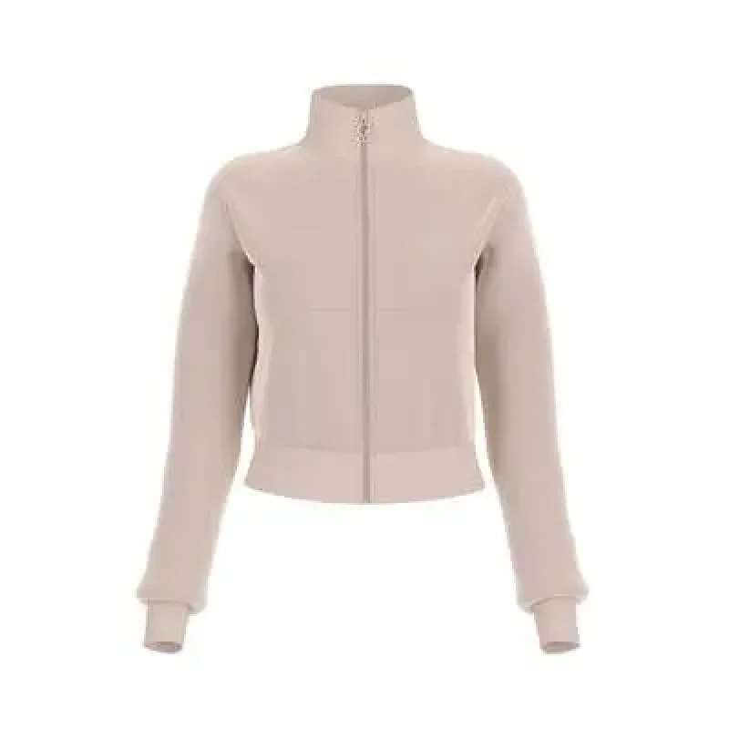 Image of Guess Sweatshirt woman Guess Couture Noir Female S