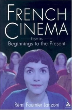 Image of French cinema by Rmi Fournier-Lanzoni