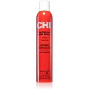 image of CHI Enviro 54 Hairspray - Strong Hold 284 g