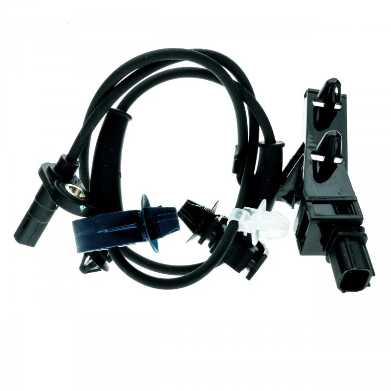 Image of EINPARTS EPS1224 ABS Sensor Front Axle Right Sensor,wheel speed (412)
