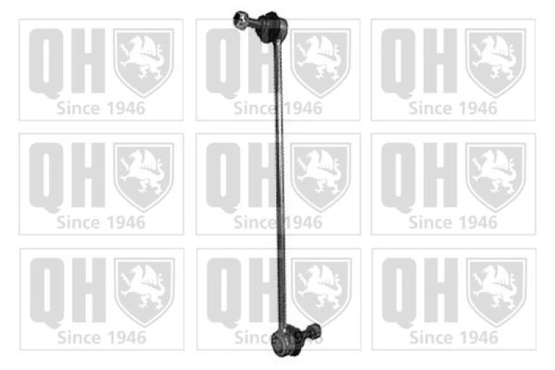 Image of QUINTON HAZELL Anti-roll bar link QUINTON HAZELL QLS3568S