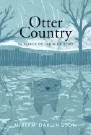 Image of otter country in search of the wild otter