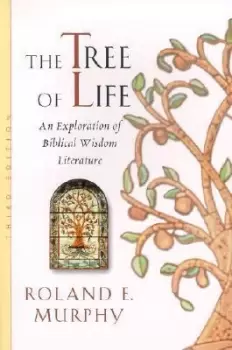 Image of Tree of Life by Roland E. Murphy