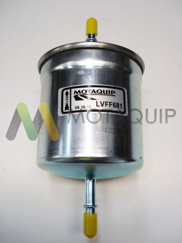 Image of MOTAQUIP Fuel filter MOTAQUIP LVFF681