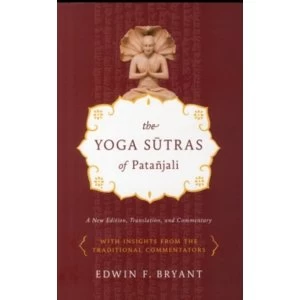 Image of Yoga Sutras of Patanjali