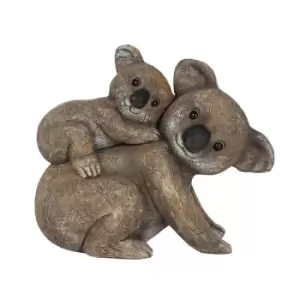 Image of Koality Time With You Koala Mother and Baby