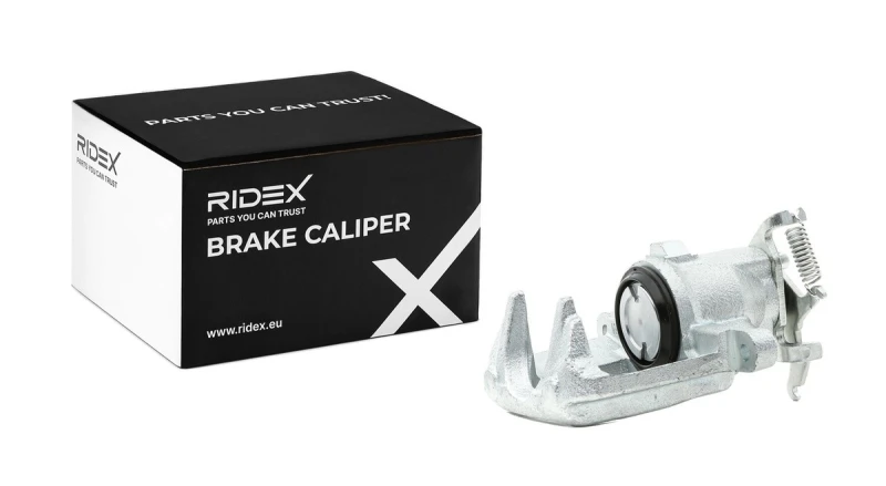 Image of RIDEX Brake caliper RIDEX 78B1325