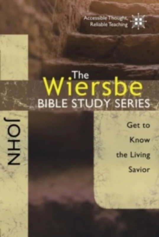 Image of John Paperback