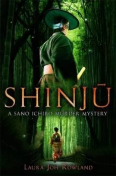 Image of Shinju by Laura Joh Rowland Paperback