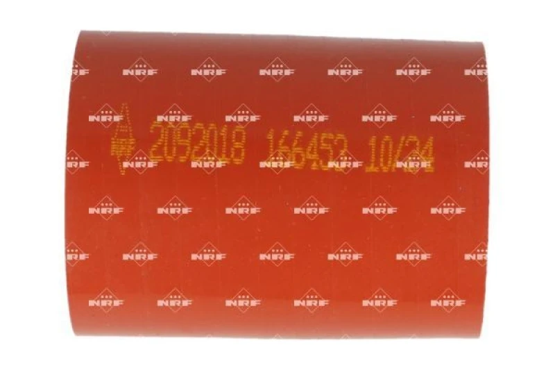 Image of NRF Charger intake hose NRF 166453