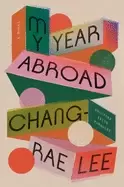 Image of my year abroad a novel
