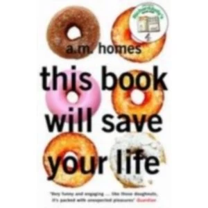 Image of This Book Will Save Your Life