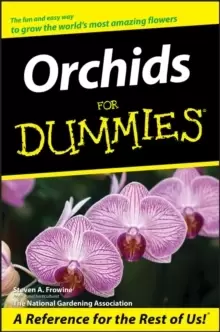 Image of Orchids For Dummies